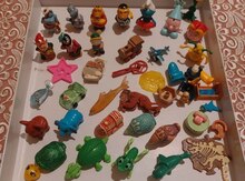 Kinder oyuncaqlar