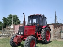Traktor Belarus, 2024 il