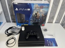 Sony Playstation 4 Pro 1TB