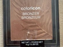 Bronzer
