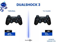 "PlayStation 3" Original Dualshock pultu
