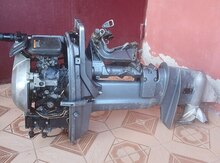 Qayıq mühərriki "Yamaha"