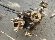 "LADA (VAZ) Niva" paylayıcı qutunun mühərriki