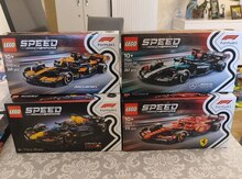 Konstruktor "Lego"