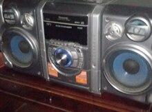 Musiqi mərkəzi