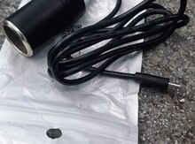 Avtomobil adapteri
