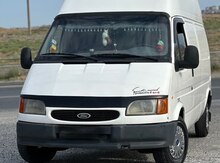 Ford Transit, 2000 il