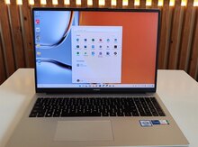 Huavei Matebook D16 