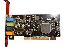 Sound Card