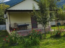 Bağ evi kirayə verilir, Qəbələ ş.
