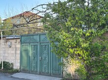 Həyət evi, Quba r.