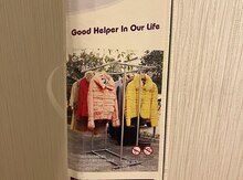Paltar asılqanı