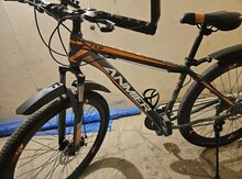 Velosiped "Anmier"