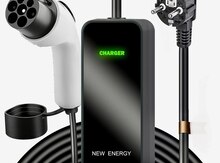 Elektromobil adapteri