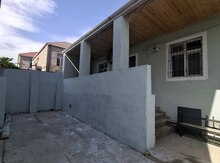 Həyət evi, Lökbatan qəs.