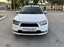 Khazar D5, 2019 il