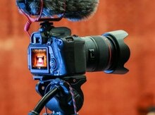 Foto və video çəkiliş xidməti
