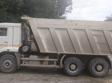 KamAz., 2012 il