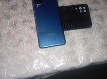 Samsung Galaxy A12 Blue 64GB/4GB