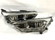 "FAW Bestune T77" original faraları
