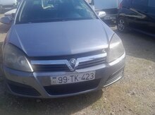 Opel Astra, 2006 il