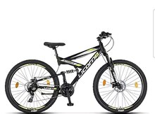 Velosiped "LİCORNE STRONG 26"