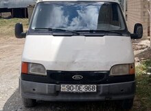 Ford Transit, 2000 il