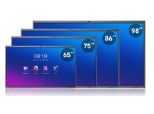Horion 4K Interactive Flat Panel, 8GB/128GB Android 13.0