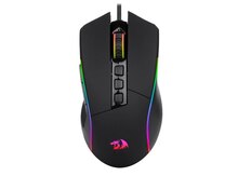 Redragon M812RGB Plank Gaming Mouse 