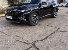 Hyundai Tucson, 2023 il