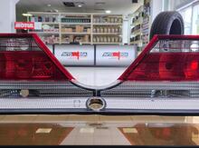 "Mercedes W140 1995-1998" komplekt stop işıqları
