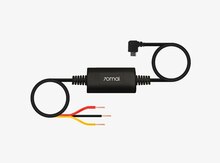 Videoqeydiyyatçı üçün montaj kabeli 70mai hardware kit up 02