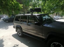 Jeep Grand Cherokee, 1992 il