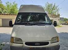 Ford Transit, 2000 il