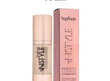 Tonal krem "Topface 003"