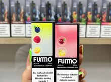 "Fumo 30ml 5%nikotin yag "