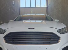 Ford Fusion, 2014 il