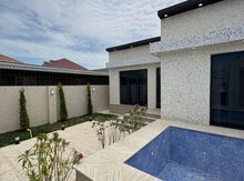 Villa, Mərdəkan qəs.