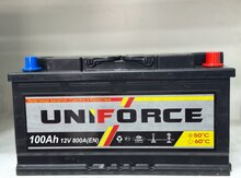 Akkumulyator Uniforce