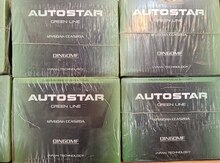Akkumulyator "Autostar"