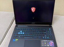 Noutbuk "MSI Cyborg"