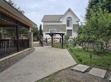 Villa kirayə verilir, Qəbələ r.