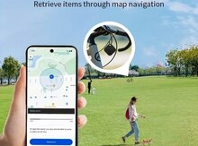 GPS izləmə cihazı