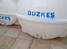 Su çəni