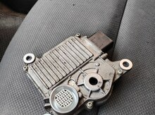 "Opel Zafira" 1.9 dizel pps