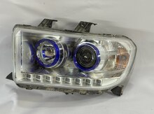 "ZX Terralord" farası