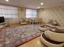 3-otaqlı mənzil, Həzi Aslanov m., 90 m²