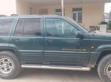 Jeep Grand Cherokee, 1997 il