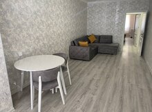 2-otaqlı mənzil, Gəncə ş., 60 m²