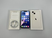 Apple iPhone 13 Starlight 128GB/4GB